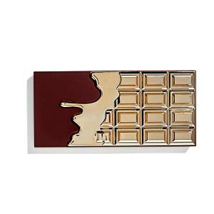 4 squares (24 g) Chocolate Palettes