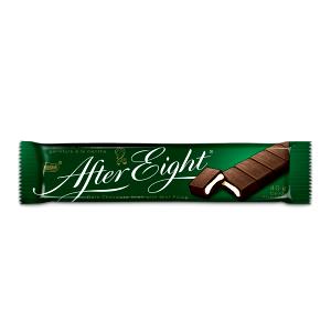 4 squares (40 g) Mint Dark Chocolate