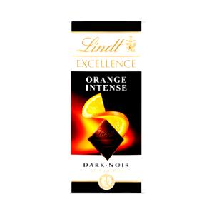 4 Squares Excellence Bar, Intense Orange