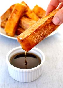4 Sticks French Toast Sticks (4)
