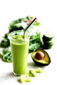 4 tbsp (22 g) Green Smoothie