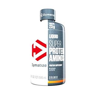 4 tbsp (52 ml) Liquid Amino