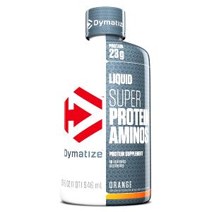 4 tbsp (52 ml) Liquid Super Amino