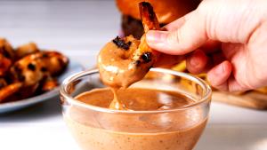 4 tbsp (58 g) Campfire Sauce