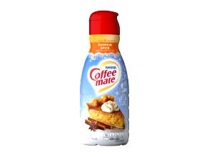 4 tsp (12 g) Pumpkin Spice Coffee Creamer