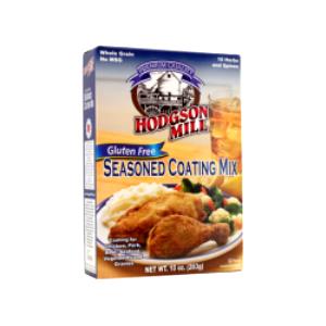 4 tsp (15 g) Gluten Free Seasoned Coating Mix
