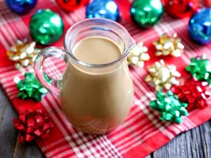 4 Tsp Creamer, Gingerbread, Powder, Non Dairy