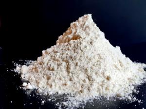 4 Tsp Seasoned Flour