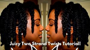 4 twists (38 g) Juicy Twists