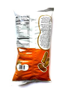 40 pieces (30 g) Bamba Peanut Snacks