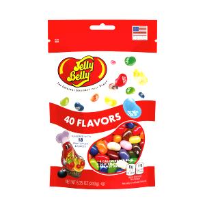 40 pieces (40 g) Jelly Beans