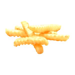 40 pieces (84 g) Thin-Cut Fries