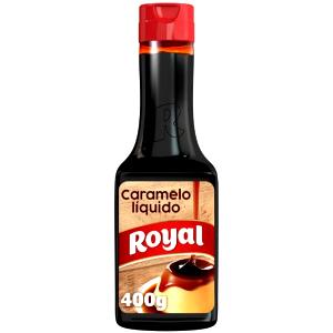 400 G Caramel Sauce