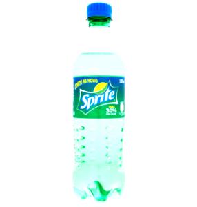 42 oz cup (1260 g) Sprite (42 oz)
