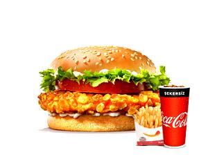 4.25 oz Country Crispy Chicken
