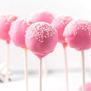 43 Grams Cake Pop, Birthday