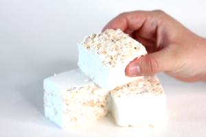 44 Grams Toasted Coconut Marsmallow