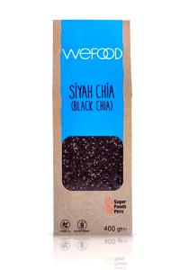 4.4 oz (124.74 g) Chia & Date Pudding