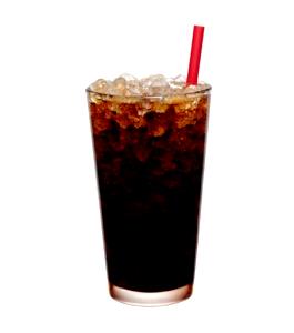 44 oz (887 g) Diet Coke (RT 44)