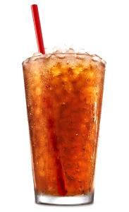 44 oz (887 g) Ice Tea (RT 44)