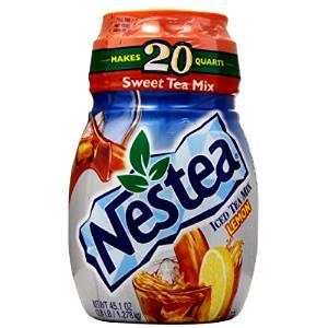 44 oz (924 g) Sweet Ice Tea (RT 44)