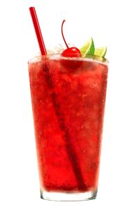 44 oz (951 g) Minute Maid Cranberry Limeade (RT 44)