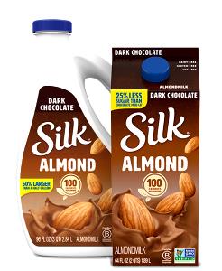 457 Grams MOCHA - Large - 2% Milk - Dark Chocolate - With Whip