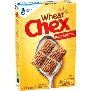 47 Grams Chex Cereal, Wheat