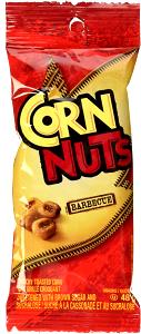 48 Grams Crunchy Corn Snack, Barbecue