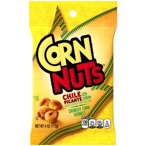48 Grams Crunchy Corn Snack, Chile Picante