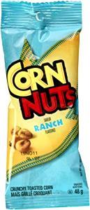 48 Grams Crunchy Corn Snack, Ranch