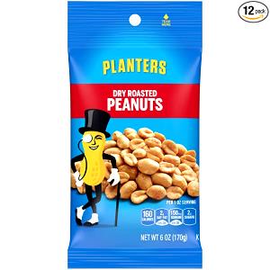 49 kernels (1 oz) Dry Roasted & Salted Pistachio Kernels