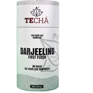 5 1/4 Fl Oz Tea, Darjeeling