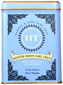 5 1/4 Fl Oz Tea, Earl Grey