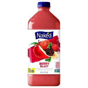 5 3/4 Fl Oz Yogurt Drink, Large, Cherry Berry Blast