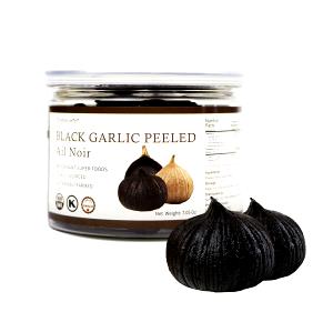 5-6 cloves (15 g) Black Garlic