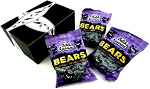 5 beans (40 g) Anise Bears