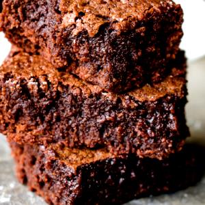 5 Brownies Brownie Bites