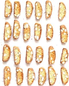 5 cookies (30 g) Cantuccini