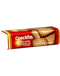 5 cookies (33 g) Dorada Tropical Cookies