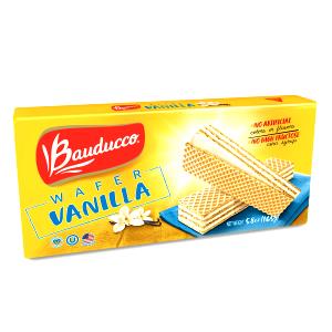 5 Cookies Sugar Wafer, Vanilla