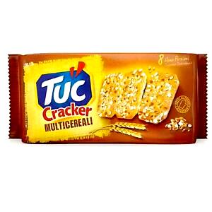 5 crackers (32 g) Multigrain Crackers