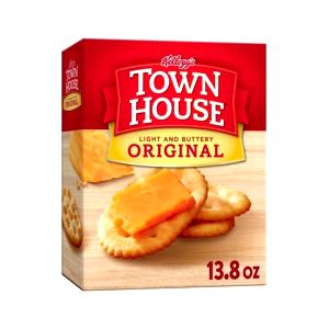 5 Crackers Town House Cracker, Original