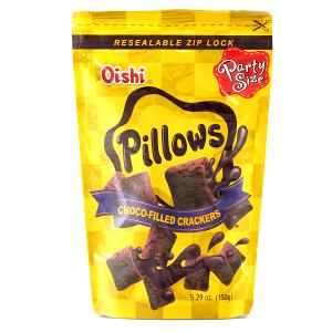 5 crackers Zips Crackers