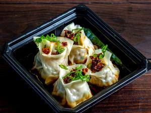 5 dumplings (140 g) Chicken Shumai Dumplings (5)