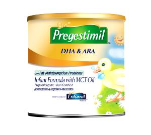5 Fl Oz Pregestimil Infant Formula