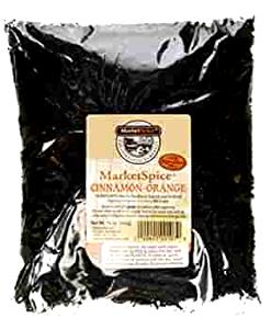 5 Fl Oz Tea, Cinnamon Orange, Brewed
