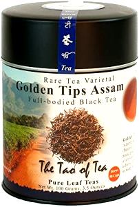 5 Grams Black Tea