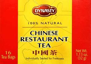 5 Grams Chinese Restaurant Tea