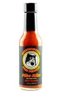 5 Grams Hot Sauce, Mild